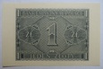 1 ZŁOTY 1941 SER. BC