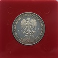 20 ZŁ CRACOVIA 1980 PRÓBA (Z5)