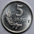 5 GROSZY 1958 (Z2)