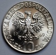 10 ZŁ MIKOŁAJ KOPERNIK 1969 - ST. 1