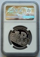 10 ZŁ POLSKIE PAŃSTWO PODZIEMNE 2009 NGC PF70 (A3)