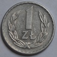 1 ZŁOTY 1966