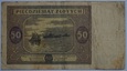 50 ZŁOTYCH 1946 SER. S