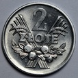 2 ZŁ JAGODY 1971 - ST. 1/1-