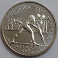 2 ZŁ ATLANTA - ZAPAŚNICY 1995
