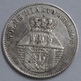 1 ZŁOTY 1835 KRAKÓW