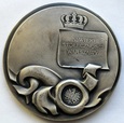 MEDAL - IV WIEKI STOŁECZNOŚCI WARSZAWY 1996 NR. 642