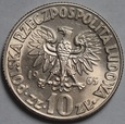 10 ZŁ MIKOŁAJ KOPERNIK 1965