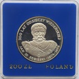 200 ZŁ JAN III SOBIESKI 1983 (W4)