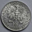 5 ZŁ RYBAK 1971