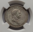 2 ZŁOTE 1830 NGC AU DETAILS