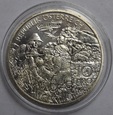 AUSTRIA -  10 EURO 2010 - KRÓL POD GÓRĄ