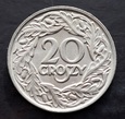 20 GROSZY 1923