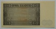 2 ZŁOTE 1948 SER. BS  (P9) - ST. 1