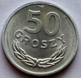 50 GROSZY 1971