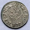 1 KRAJCAR 1756 WROCŁAW