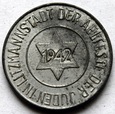 KOPIA MONETY 10 FENIGÓW 1942