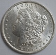 1 Dollar 1879