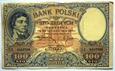 100 ZŁOTYCH 1919 S.A.