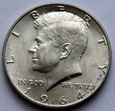 HALF DOLLAR 1964 (S7)