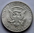 HALF DOLLAR 1964 (S7)