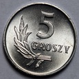 5 GROSZY 1962 (Z2)