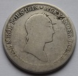 5 ZŁOTYCH 1829 FH