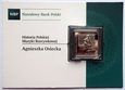 10 ZŁ AGNIESZKA OSIECKA 2013 (Z5)