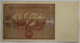 1000 ZŁOTYCH 1946 SER. A.  (AL5)