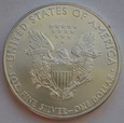 1 DOLLAR 2009 - LIBERTY (A8)
