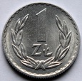 1 ZŁOTY 1973 (PH11)