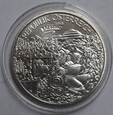 AUSTRIA -  10 EURO 2010 ERZBERG W STYRII