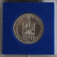 200 ZŁ XXX LAT PRL 1974