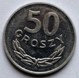 50 GROSZY 1971 PL