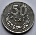 50 GROSZY 1971 PL