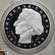 50 ZŁ FRYDERYK CHOPIN 1972 REPLIKA