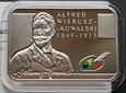 20 ZŁ ALFRED WIERUSZ KOWALSKI 2015