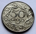 50 GROSZY 1938 (M11)