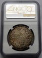 1 RUBEL 1842 NGC AU58