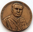 MEDAL - WILHELM ANDRZEJ LAWICZ - LISZKA (M10.30)