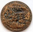 MEDAL - WILHELM ANDRZEJ LAWICZ - LISZKA (M10.30)