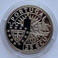 PORTUGALIA - 25 ECU 1997 (ZS8)