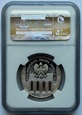 10 ZŁ JAN ŁASKI 1999 NGC PF69