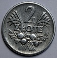 2 ZŁ JAGODY 1959 - ST. 3+