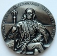 MEDAL - WŁADYSŁAW LASKONOGI (MD4)