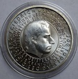 NIEMCY -  10 EURO 2005 G - FRIEDRICH VON SCHILLER