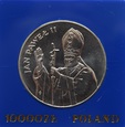 10000 ZŁ JAN PAWEŁ II 1987 (D5)