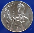 10000 ZŁ JAN PAWEŁ II 1987 (D5)