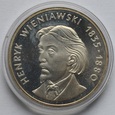 100 ZŁ HENRYK WIENIAWSKI 1979 (WN11)