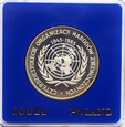 500 ZŁ ONZ 1985 ( Z473 )